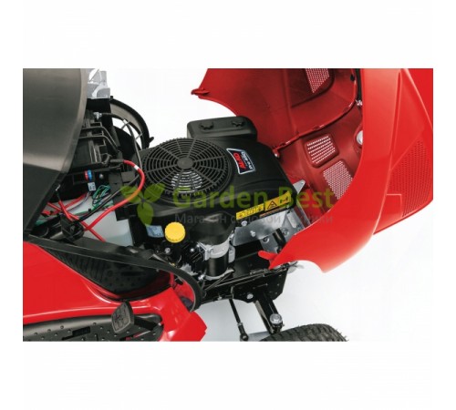 Садовый трактор Solo by Al-ko T 15-103.7 HD-A Comfort 127418