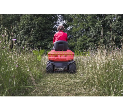 Садовый трактор Solo by Al-ko T 22-110.0 HDH-A V2 Premium 127575 для кошения высокой травы