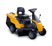 Садовый минирайдер Stiga Combi 166