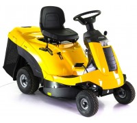 Садовый минирайдер Stiga Combi 2072 H
