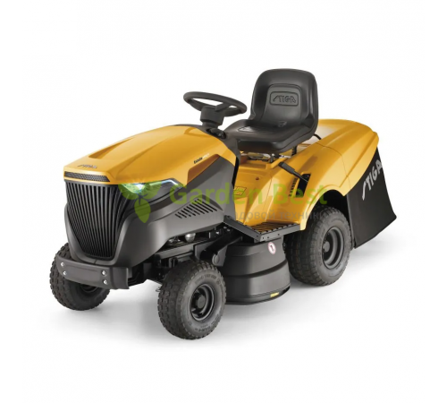 Садовый трактор Stiga Estate 4092 H