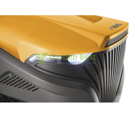 Садовый трактор Stiga Estate 4092 H