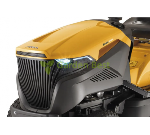 Садовый трактор Stiga Estate 4092 H