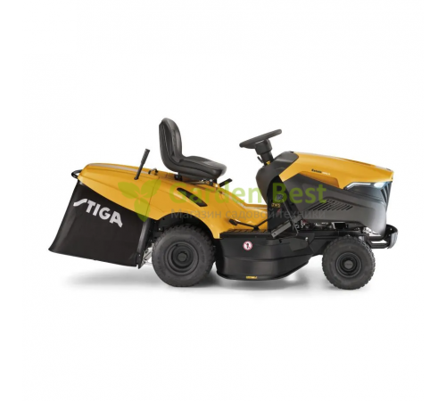 Садовый трактор Stiga Estate 4092 H