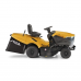 Садовый трактор Stiga Estate 4092 H