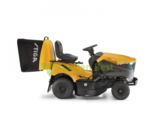 Садовый трактор Stiga Estate 4092 H