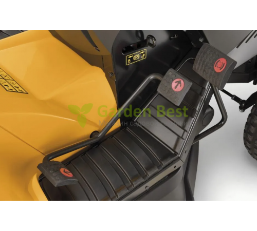 Садовый трактор Stiga Estate 4092 H