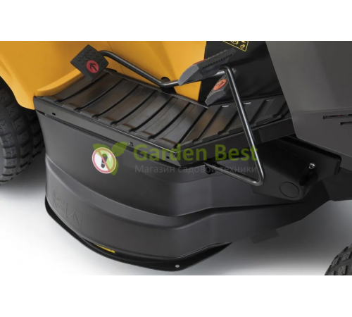 Садовый трактор Stiga Estate 4092 H