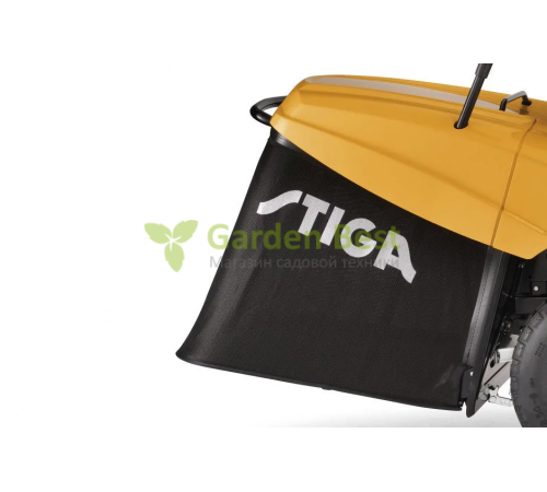 Садовый трактор Stiga Estate 4092 H