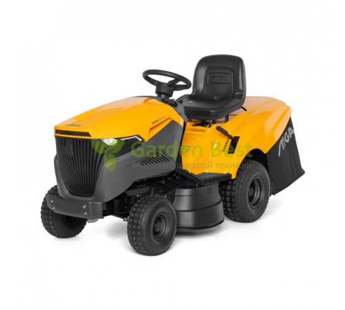 Садовый трактор Stiga Estate 5092 HW