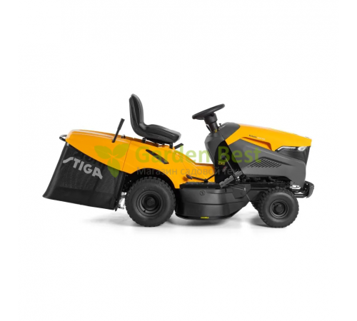 Садовый трактор Stiga Estate 5092 HW