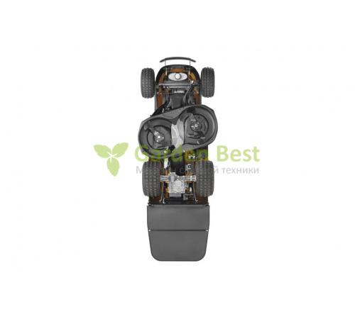 Садовый трактор Stiga Estate 5092 HW