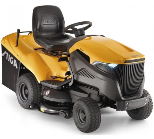 Садовый трактор Stiga Estate 6102 HW2