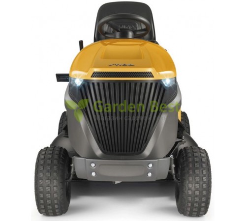 Садовый трактор Stiga Estate 6102 HW2