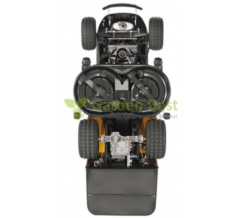 Садовый трактор Stiga Estate 6102 HW2
