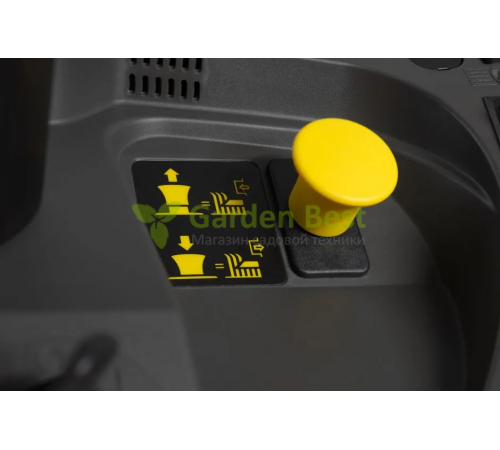 Садовый трактор Stiga Estate 6102 HW2