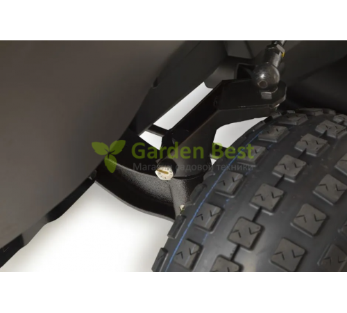 Садовый трактор Stiga Estate 6102 HW2