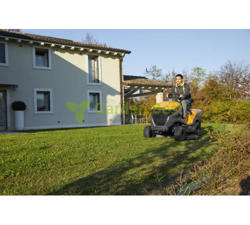 Садовый трактор Stiga Estate 7122 HWSY