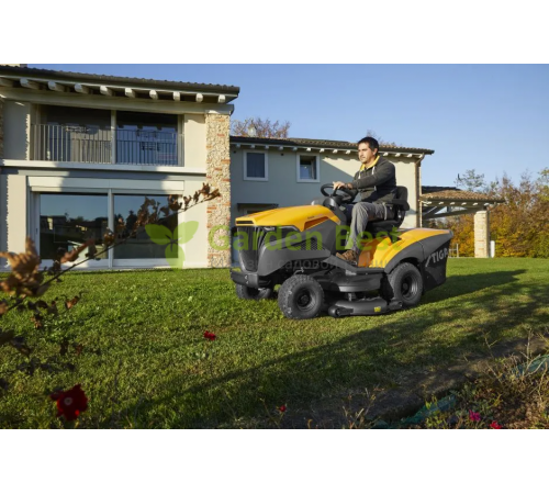 Садовый трактор Stiga Estate 7122 HWSY