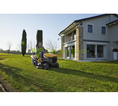 Садовый трактор Stiga Estate 7122 HWSY