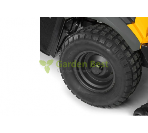 Садовый трактор Stiga Estate Pro 9102 XWSY 4WD