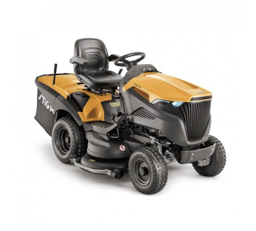 Садовый трактор Stiga Estate Pro 9122 XWSY 4WD