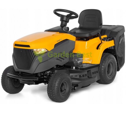 Садовый трактор Stiga Estate 2084