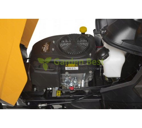 Садовый трактор Stiga Estate 2084