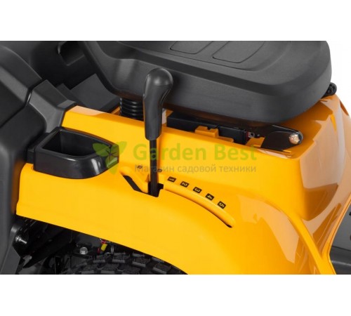 Садовый трактор Stiga Estate 2084