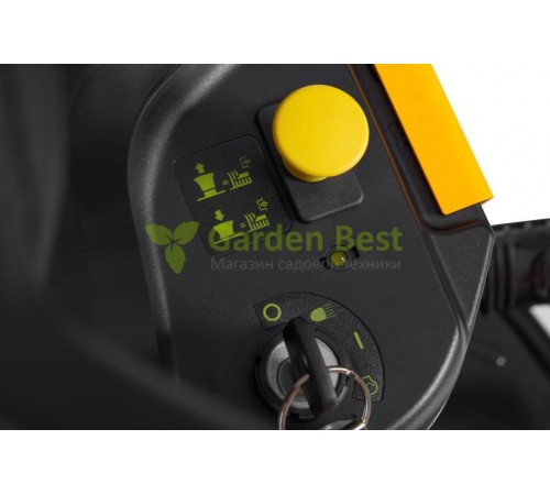 Садовый трактор Stiga Estate 2084