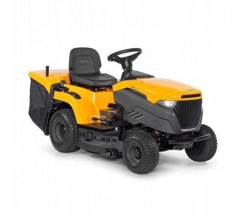 Садовый трактор Stiga Estate 2084 H