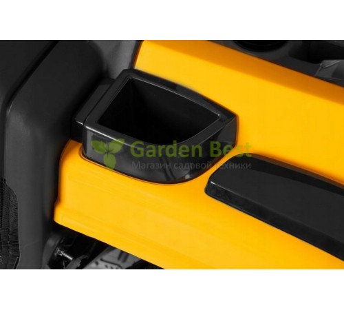 Садовый трактор Stiga Estate 2084 H