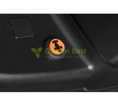 Садовый трактор Stiga Estate 2084 H