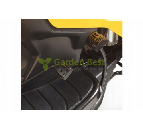 Садовый трактор Stiga Estate 2084 H