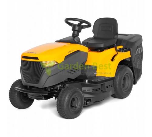 Садовый трактор Stiga Estate 2084 H