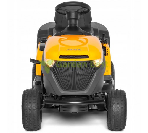 Садовый трактор Stiga Estate 2084 H