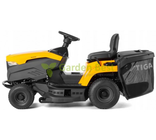 Садовый трактор Stiga Estate 2084 H