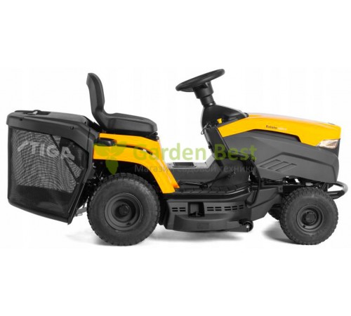 Садовый трактор Stiga Estate 2084 H