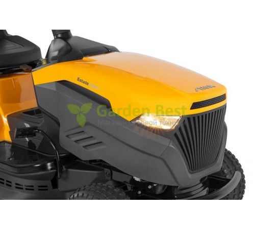 Садовый трактор Stiga Estate 2084 H