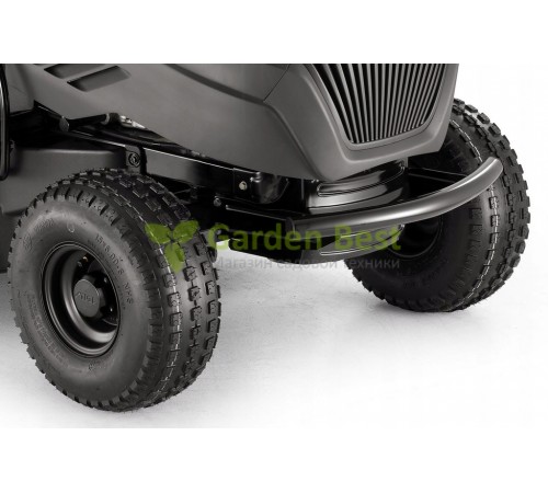 Садовый трактор Stiga Estate 2084 H