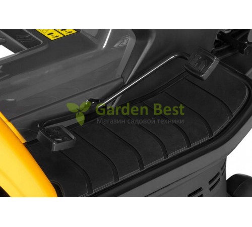 Садовый трактор Stiga Estate 2084 H