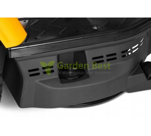 Садовый трактор Stiga Estate 2084 H