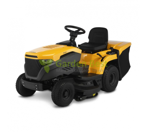 Садовый трактор Stiga Estate 3398 HW
