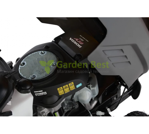 Садовый трактор Stiga Estate 3398 HW