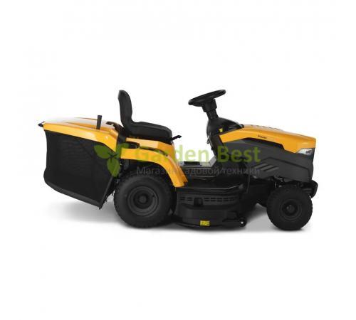 Садовый трактор Stiga Estate 3398 HW