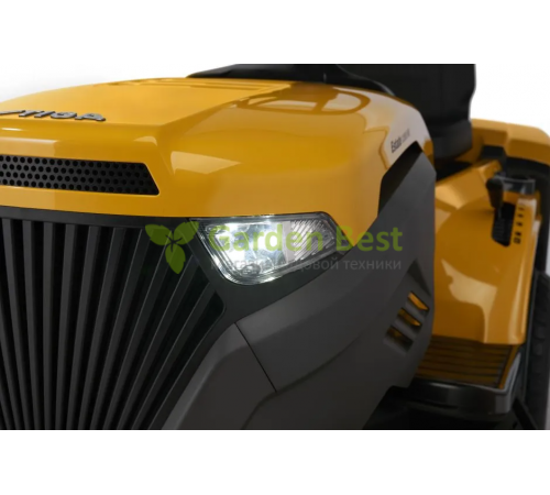 Садовый трактор Stiga Estate 3398 HW