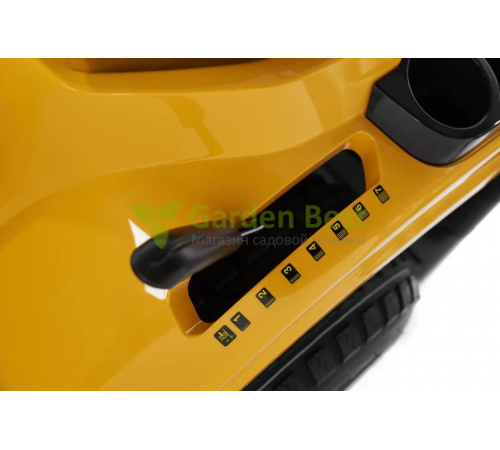 Садовый трактор Stiga Estate 3398 HW