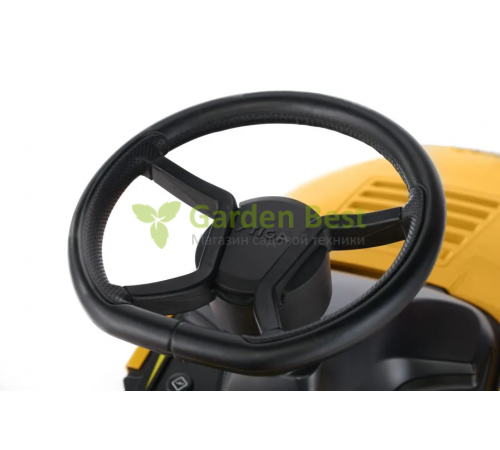 Садовый трактор Stiga Estate 3398 HW
