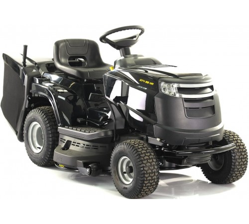 Садовый трактор Alpina by Stiga АТ4 98 НА