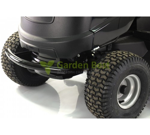 Садовый трактор Alpina by Stiga АТ4 98 НА